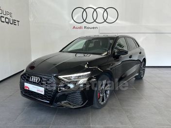 AUDI A3 (4E GENERATION) SPORTBACK IV (2) SPORTBACK 1.4 45 TFSIE 245 COMPETITION S TRONIC 6