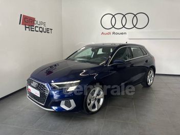 AUDI A3 (4E GENERATION) SPORTBACK IV SPORTBACK 35 TFSI 150 MHEV DESIGN LUXE S TRONIC 7