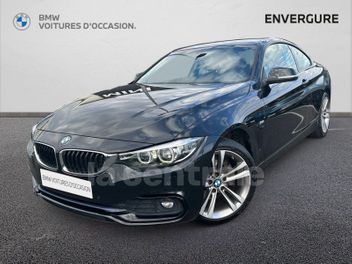 BMW SERIE 4 F32 (F32) COUPE 420DA 190 SPORT