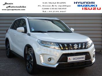 SUZUKI VITARA 4 IV (2) 1.4 BOOSTERJET HYBRID STYLE ALLGRIP