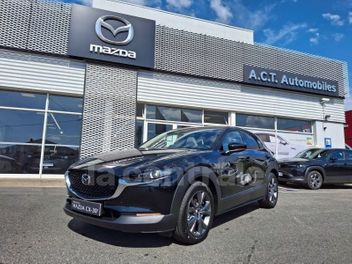 MAZDA CX-30 2.0L E-SKYACTIV X M HYBRID 186 4X2 TAKUMI BVA6