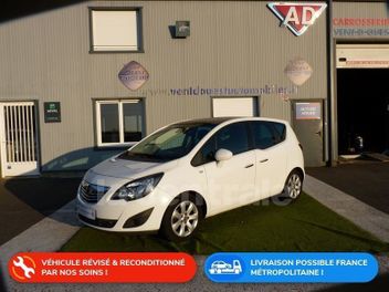 OPEL MERIVA 2 II 1.4 TWINPORT 120 COSMO