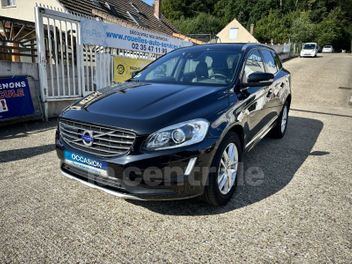 VOLVO XC60 (2) D3 150 XENIUM GEARTRONIC 8