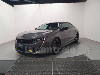 PEUGEOT 508 (2E GENERATION) PSE II 1.6 HYBRID4 360 PEUGEOT SPORT ENGINEERED E-EAT8