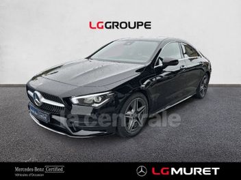 MERCEDES CLA 2 II 200 D AMG LINE 8G-DCT