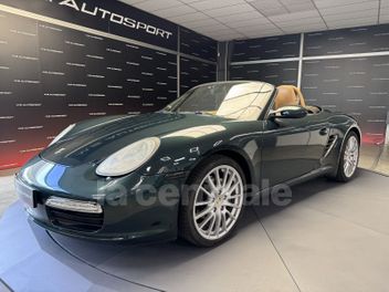 PORSCHE BOXSTER 2 TYPE 987 II (987) 2.7 240 TIPTRONIC S