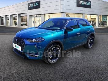 DS DS 3 CROSSBACK 1.5 BLUEHDI 130 S&S RIVOLI EAT8