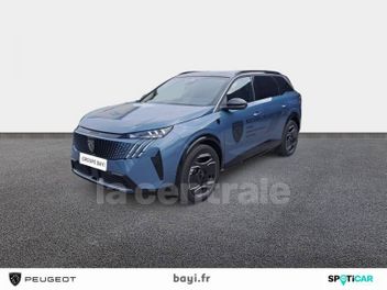 PEUGEOT E-5008 (3E GENERATION) III ELECTRIQUE 210 GT 73 KWH