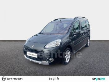 PEUGEOT PARTNER 2 TEPEE II 1.6 HDI 92 FAP ACTIVE