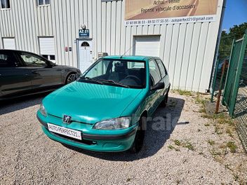 PEUGEOT 106 (2) 1.1 OPEN 3P