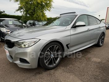 BMW SERIE 3 GT F34 (F34) (2) 335D XDRIVE 313 M SPORT BVA8