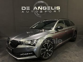 SKODA SUPERB 3 III (2) 2.0 TDI 200 SCR 11CV SPORTLINE DSG7