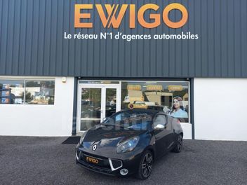 RENAULT WIND 1.2 TCE 100 EXCEPTION EURO5