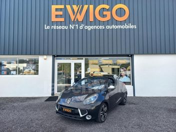 RENAULT WIND 1.2 TCE 100 EXCEPTION EURO5