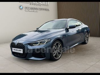 BMW SERIE 4 G22 (G22) COUPE M440I XDRIVE 374 BVA8