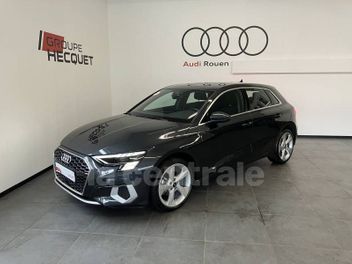 AUDI A3 (4E GENERATION) SPORTBACK IV SPORTBACK 35 TFSI 150 MHEV DESIGN LUXE S TRONIC 7