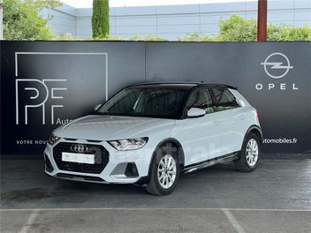 AUDI A1 (2E GENERATION) CITYCARVER II CITYCARVER 30 TFSI 110 DESIGN