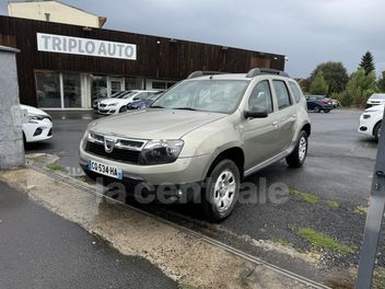 DACIA 