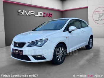 SEAT IBIZA 4 ST IV (2) ST 1.0 75 CONNECT