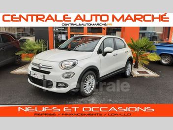 FIAT 500 X 1.3 MULTIJET 95 POPSTAR 4X2