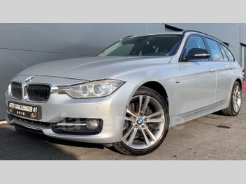 BMW SERIE 3 F31 TOURING (F31) TOURING 330D XDRIVE 258 SPORT BVA8