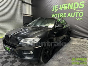 BMW X6 E71 (E71) (2) XDRIVE40DA 306 EXCLUSIVE INDIVIDUAL