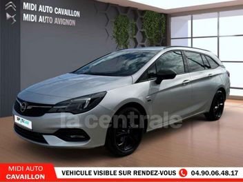 OPEL ASTRA 5 SPORTS TOURER V (2) SPORTS TOURER 1.2 TURBO 130 ELEGANCE BUSINESS