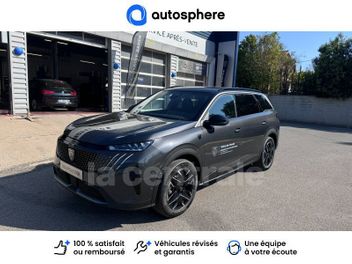 PEUGEOT 5008 (3E GENERATION) III 1.2 HYBRID 136 GT E-DCS6