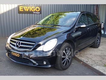 MERCEDES CLASSE R COURT 320 CDI 4MATIC 7G-TRONIC