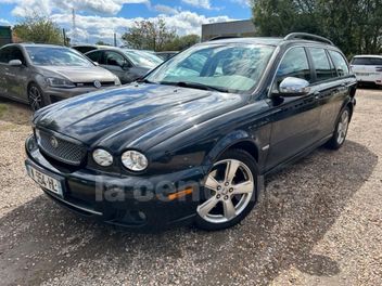 JAGUAR X-TYPE ESTATE (2) ESTATE 2.2 D EXECUTIVE