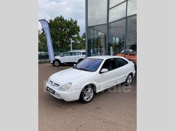 CITROEN XSARA COUPE (2) COUPE 2.0 16S 137 VTS