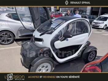 RENAULT TWIZY 45 45 LIFE 6.1 KWH