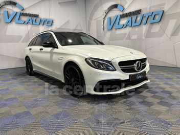 MERCEDES CLASSE C 4 SW AMG 63 S 510 MERCEDES-AMG SPEEDSHIFT MCT AMG