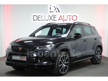 CUPRA ATECA 2.0 TSI 300 4DRIVE DSG 7