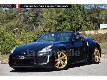 NISSAN 370Z ROADSTER ROADSTER 3.7 V6 328 PACK