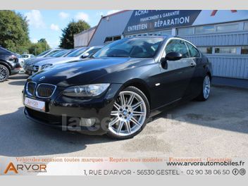 BMW SERIE 3 E92 COUPE (E92) COUPE 330DA