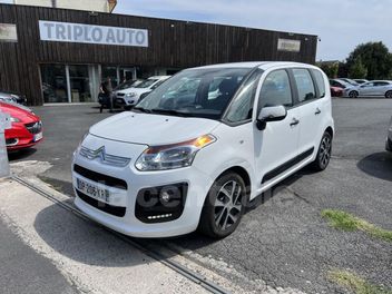 CITROEN C3 PICASSO (2) 1.4 VTI 95 CONFORT