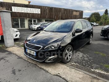 PEUGEOT 308 (2E GENERATION) SW II SW 1.6 BLUEHDI 120 S&S ALLURE