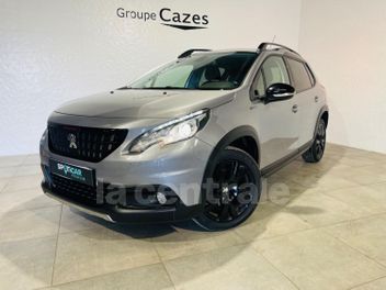 PEUGEOT 2008 (2) 1.2 PURETECH 110 S&S 6CV ALLURE EAT6