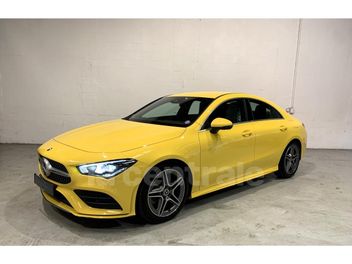 MERCEDES CLA 2 II 200 AMG LINE 7G-DCT