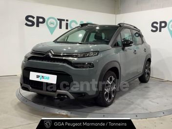 CITROEN C3 AIRCROSS (2) 1.2 PURETECH 130 S&S MAX EAT6