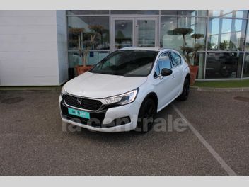 DS DS 4 (2) 1.2 PURETECH 130 S&S SPORT CHIC BV6