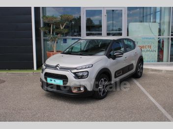 CITROEN C3 (3E GENERATION) III (2) 1.2 PURETECH 83 S&S C-SERIES BVM5