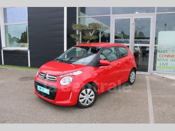 CITROEN C1 (2E GENERATION) II 1.0 VTI 72 S&S 4CV FEEL 5P