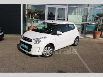 CITROEN C1 (2E GENERATION) II 1.0 VTI 72 S&S 4CV FEEL 5P