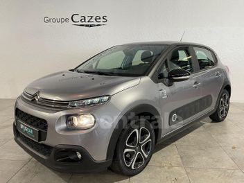 CITROEN C3 (3E GENERATION) III 1.2 PURETECH 82 S&S GRAPHIC