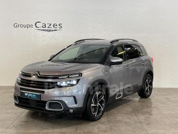 CITROEN C5 AIRCROSS 1.6 HYBRIDE 225 S&S BUSINESS E-EAT8