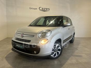 FIAT 500 L 0.9 8V 105 TWINAIR S/S LOUNGE