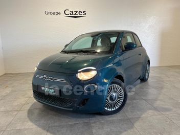 FIAT 500 (3E GENERATION) III E 118 ICONE 2021 42 KWH