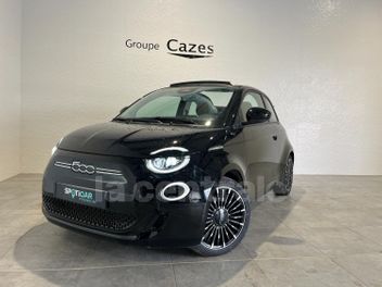 FIAT 500 C (3E GENERATION) III C E 118 ICONE PLUS 42 KWH